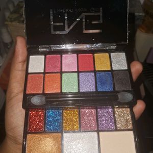 All In One  Eyeshadow