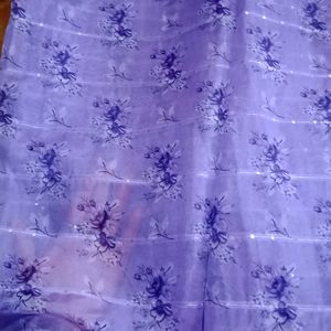 Organza Fabric