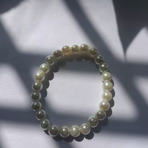 Moti Pearl Bracelet