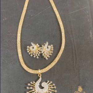 Jewellery Set