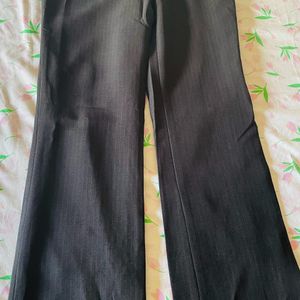 Black Formal Pant