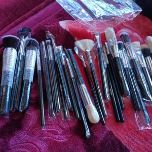 Beili Makup Brush Set