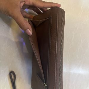 Original Fossil Wallet