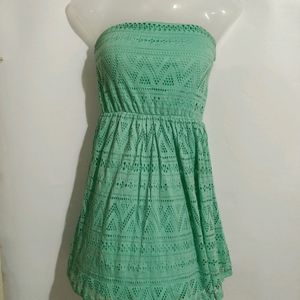 VERY CUTE TUBE STYLE FROCK