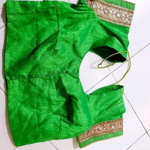 Women Embrodary Saree