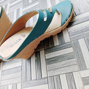 Rich Walk Wedges