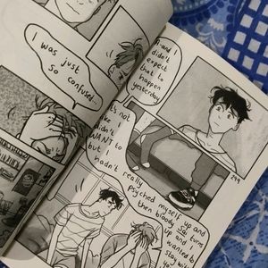 Heartstopper Volume 2 By Alice Oseman