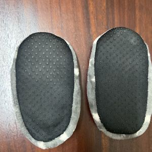 Warm Shoes For Kids