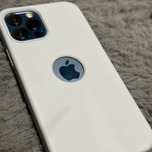 Iphone 12 Pro Blue Case