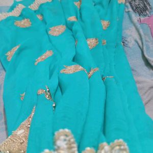 BRAND NEW SAREE | FOR SPECIAL OCCASIONS