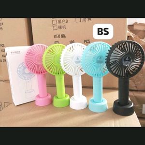 Portable Fan