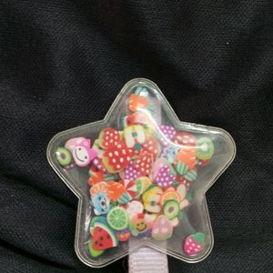 Cute Hair Clip For Girls And Women