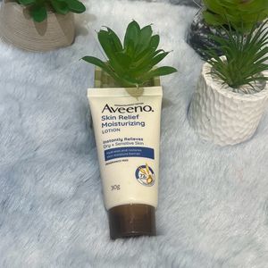 Aveeno Skin Relief Moisturizing