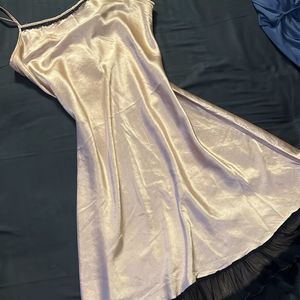 Satin Nighty