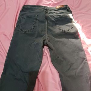 Boot Cut Jeans 👖