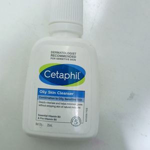 Cetaphil Cleanser