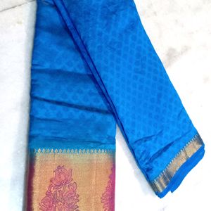 Aakarsha Voguish Saree