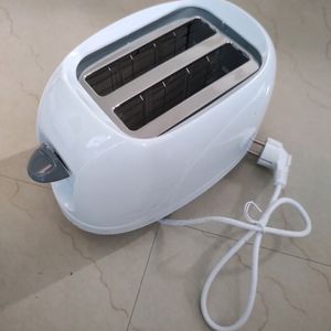 2 Slice Pop Up Toaster