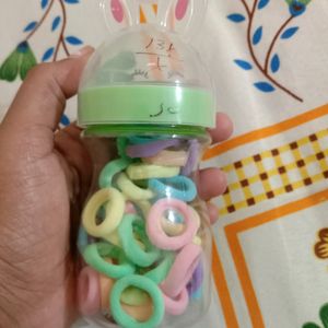 Baby Girl Hair Band (30) Pieces