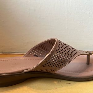 Bata Sandals