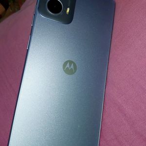 Moto G34 [ICE BLUE] Dhamaka Sell🔥