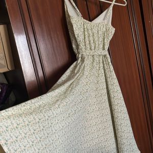 Beautiful Brunch Dress