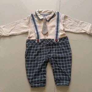 Baby Boy 0-6 Months Dresses