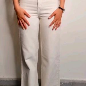 White Jeans For Women