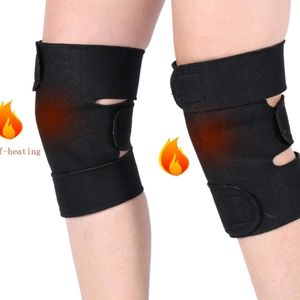 Knee Support Hot Belt For Leg Pain