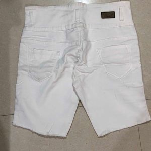 Short Capri For Women