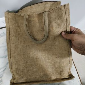 Jute Multipurpose Bag