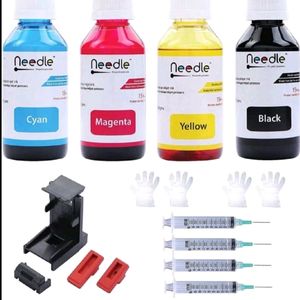 Printer Ink Set