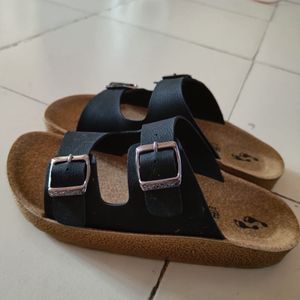 Aerowalk Double Straps Flip Flop