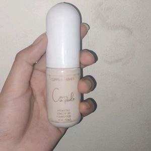 Korean Hydrating Foundation Fullcoverage