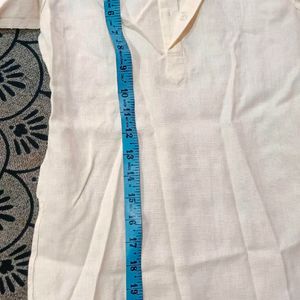 Ethnic Nehru Jacket With Kurta Pajama