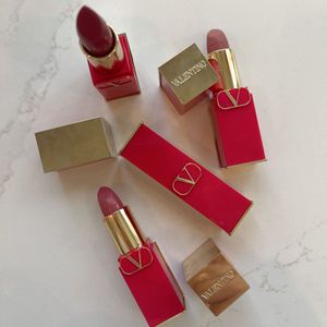 Rosso Valentino Lipstick