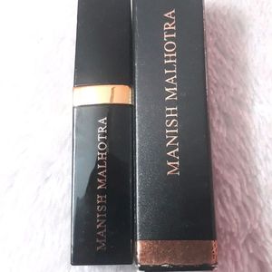 Manish Malhotra Liquid Matte Lipstick