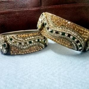 Beautiful Bangles