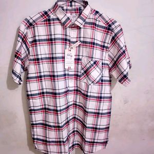 TUNIQUE HALF SHIRT XL