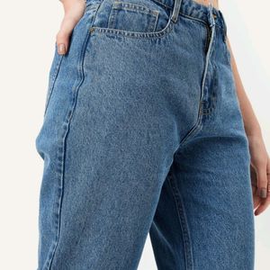 Max High Waist Jeans