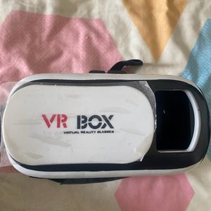 VR Headset For Mobile