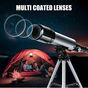 CEZO KIDS Telescope