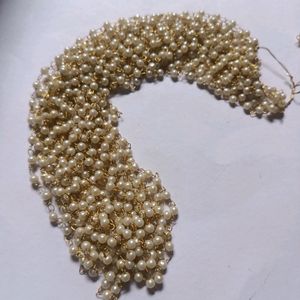 Ghanthan Mala For Jewellery Making