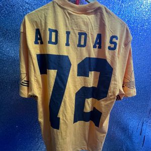 Adidas Oversized Tee