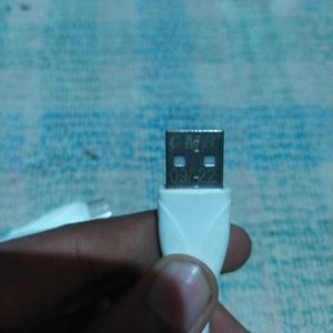 Type C Charging Cable