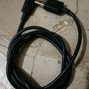 Original Data Cable B2C