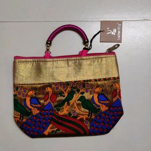 Designer ethnic Handbag