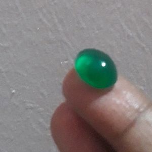 Natural Green Agate