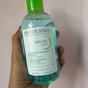 Bioderma Micellar Water