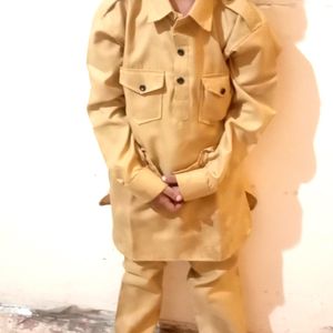 Pathan  Boy Kurta Pajama